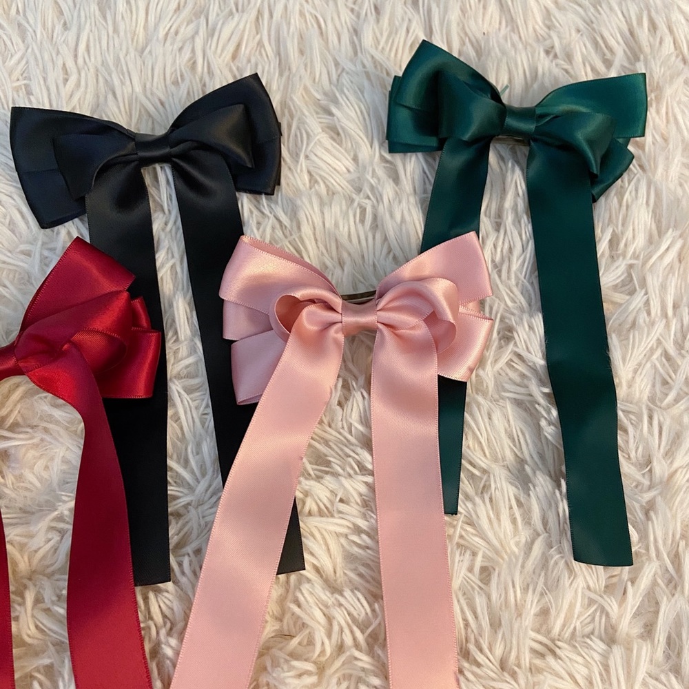 Fashion Evynn Apparel Spring 2021: The Bows (3)